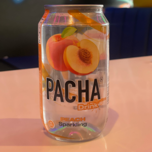 Pacha Peach